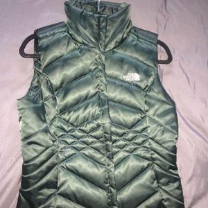 Northface Vest